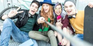 college wear for students