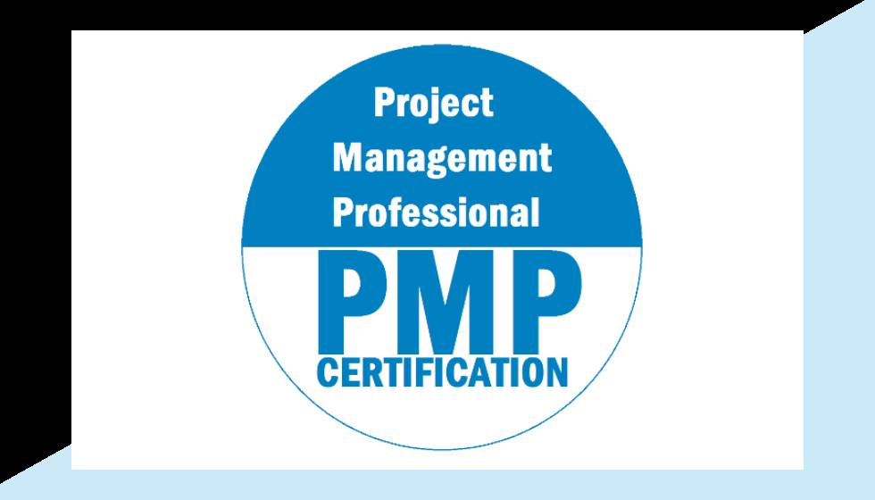 How can PMP certification improve your career?