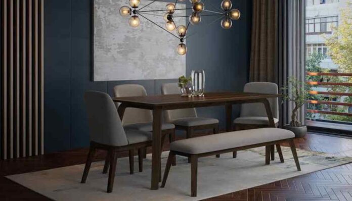 selecting a Great Dining Table Set