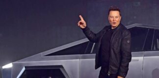 Elon Musk rewards for carbon emission