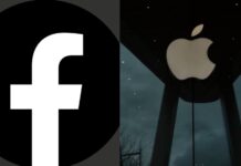Apple VS Facebook issue