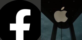 Apple VS Facebook issue