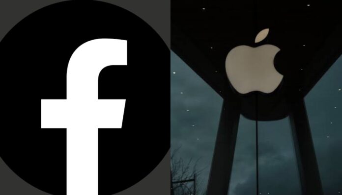 Apple VS Facebook issue