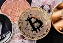 cryptocurrencies to be ban in india