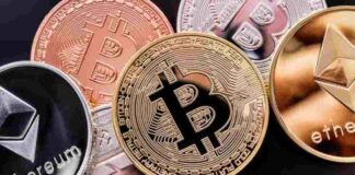 cryptocurrencies to be ban in india