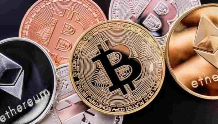 cryptocurrencies to be ban in india