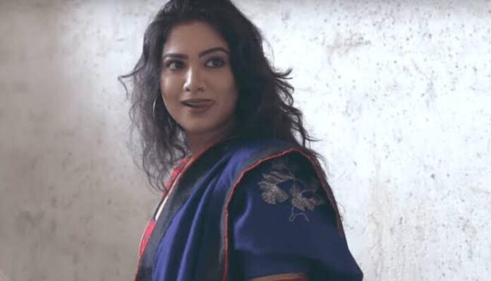 Kavita Bhabhi