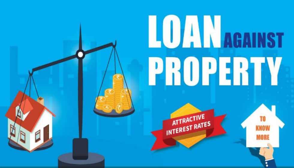 Loan Against Property – The Ultimate Guide