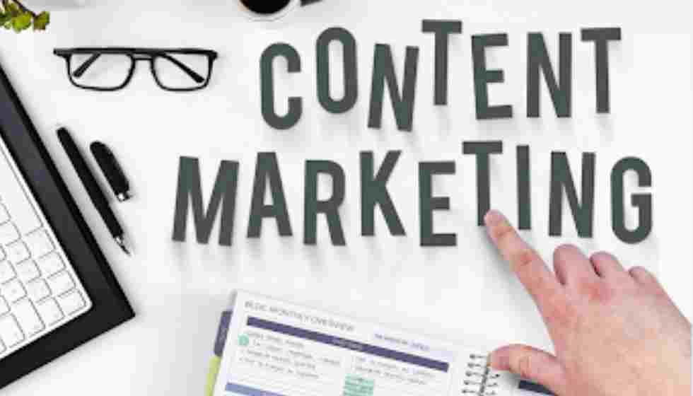 Content Marketing