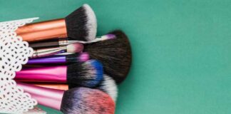 Makeup Brushes