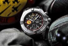 Breitling Watches