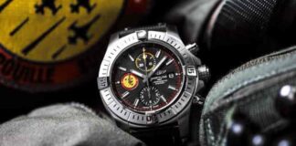 Breitling Watches