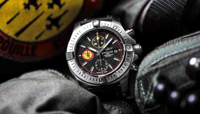 Breitling Watches