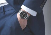 Titan Chronograph Watches