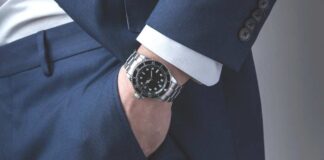 Titan Chronograph Watches