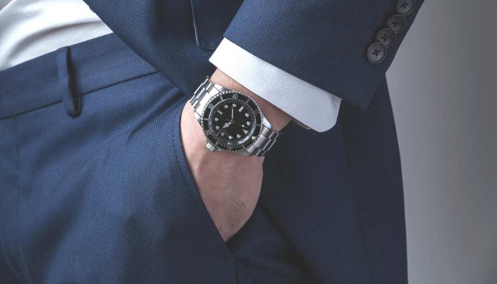 5 Timeless and Classic Chronograph Watches for Everyday