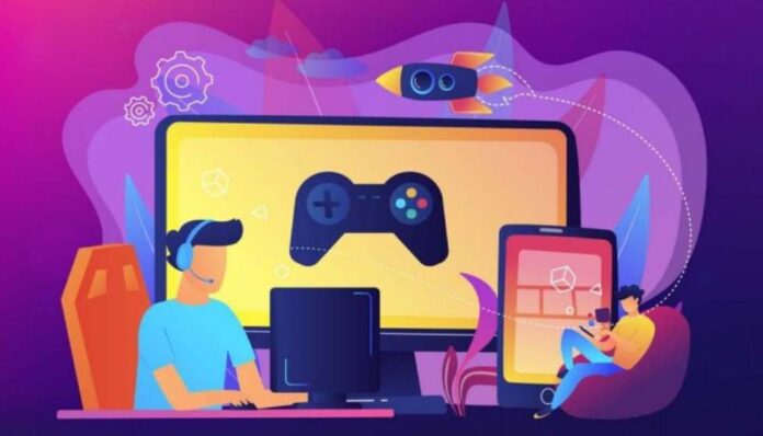 Gaming Platforms