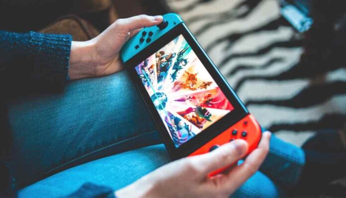 Gaming Industry in COVID-19
