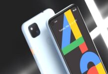 Google Pixel manufacture in India