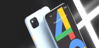 Google Pixel manufacture in India