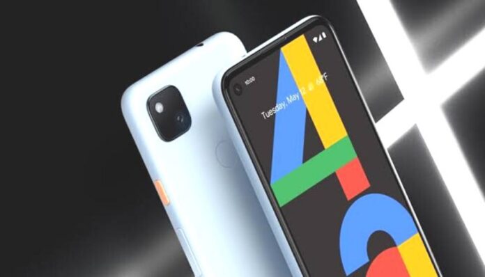 Google Pixel manufacture in India