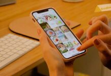 Instagram Lite app
