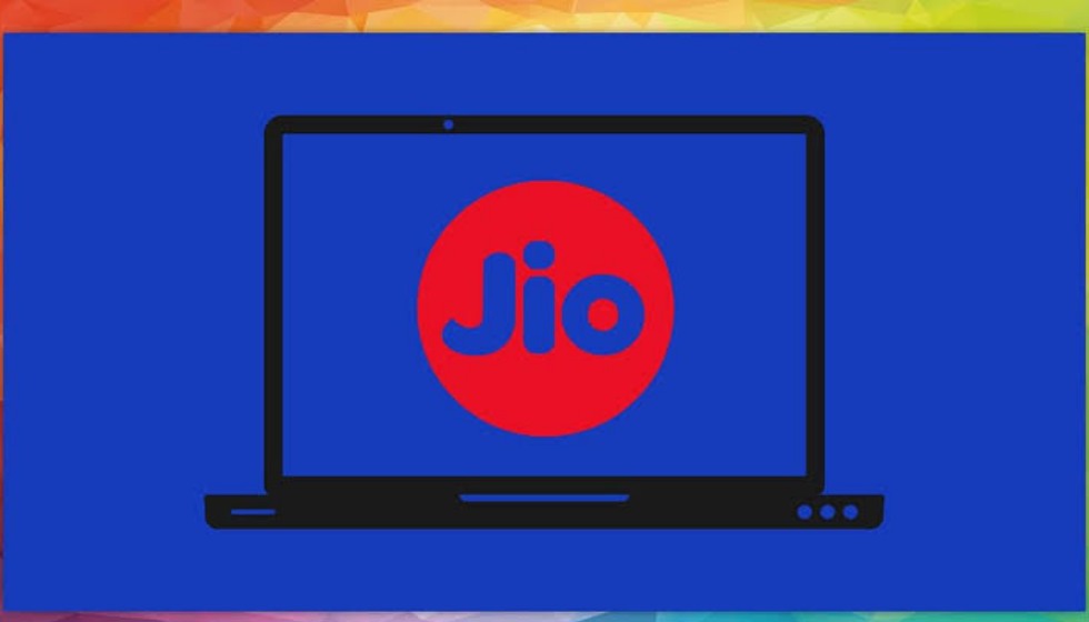Reliance Jio may launch their laptops named JioBook