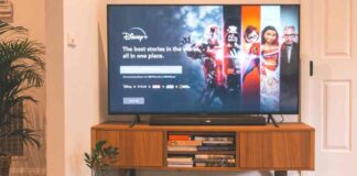 smart tv