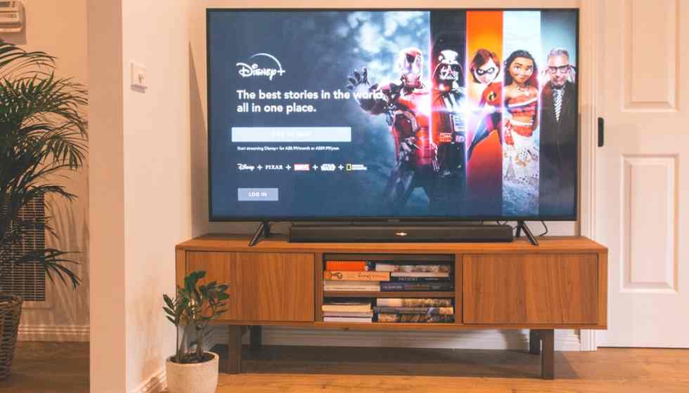 How IoT is being integrated with smart TVs