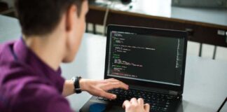 Programming Laptops