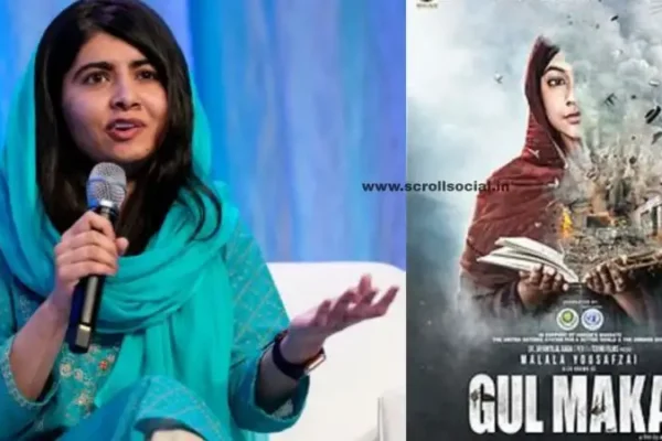 Malala Yousafzai Signed the Deal With Apple TV+ Malala Yousafzai Apple TV
