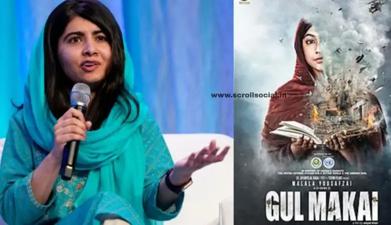 Malala Yousafzai Apple TV