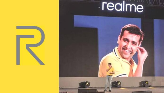 Realme service centre in India