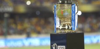 VIVO IPL 2021 Schedule list