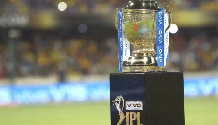 VIVO IPL 2021 Schedule list