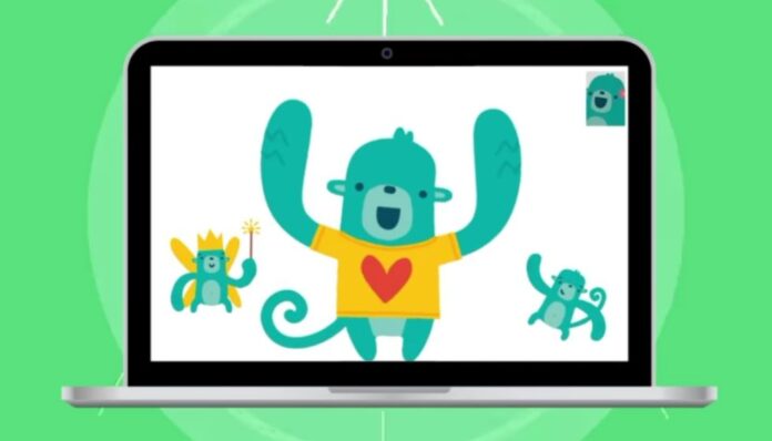WhatsApp's Voice and Video Calling feature on desktop