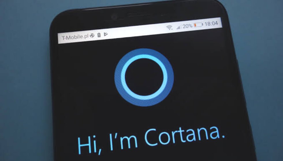 Microsoft shuts down Cortana mobile app for iOS and Android