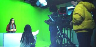Digital Film Making Course