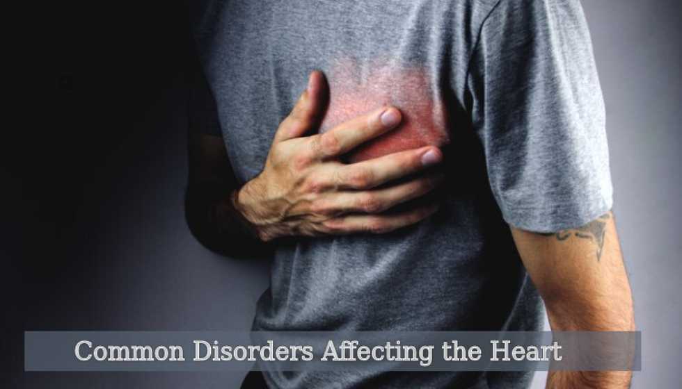 Learn About Common Disorders Affecting the Heart