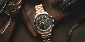 luxury watches for men