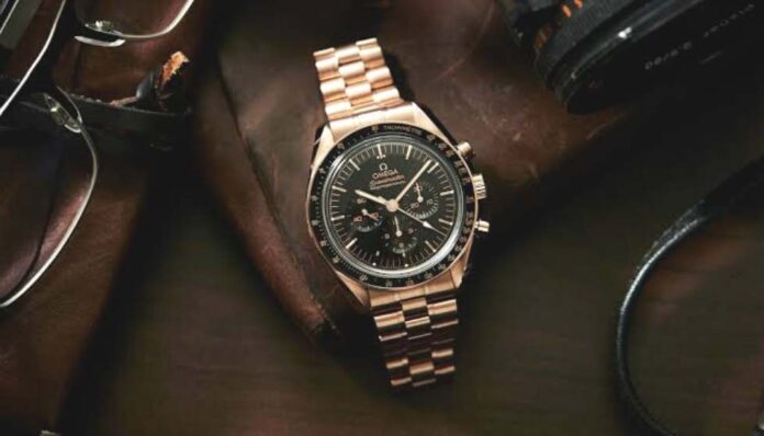 luxury watches for men