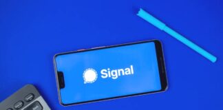 Signal payments