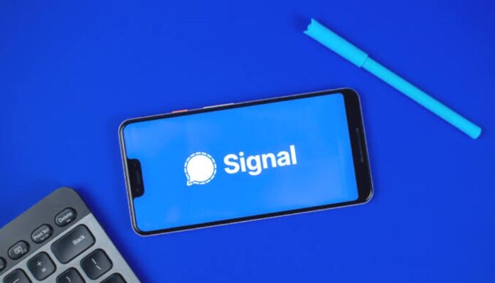 Signal payments