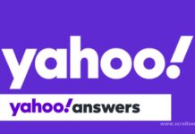 Yahoo Answers closing down