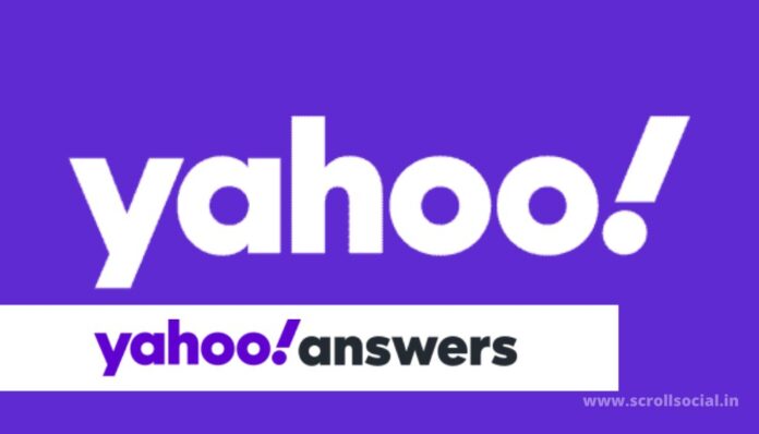 Yahoo Answers closing down