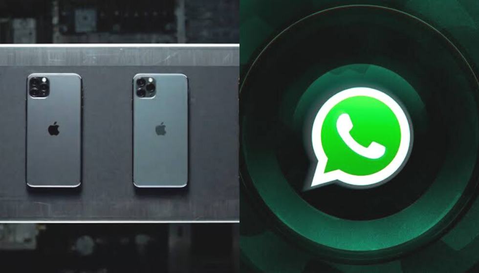 WhatsApp new features for iOS: Larger previews and disappearing messages