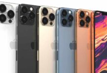 iPhone 13 launching date
