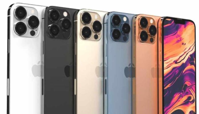 iPhone 13 launching date