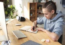 online exams software