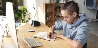 online exams software